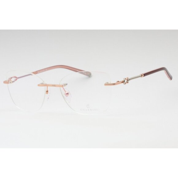 Charriol EYEGLASSES PC71027-C03-54 New with case